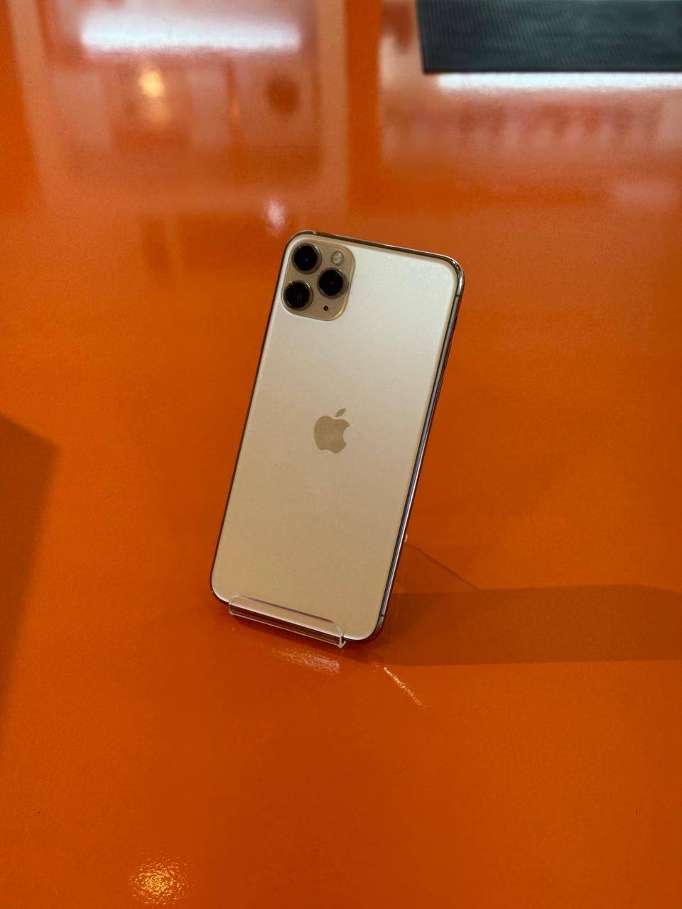 iPhone 11 Pro Max 64GB