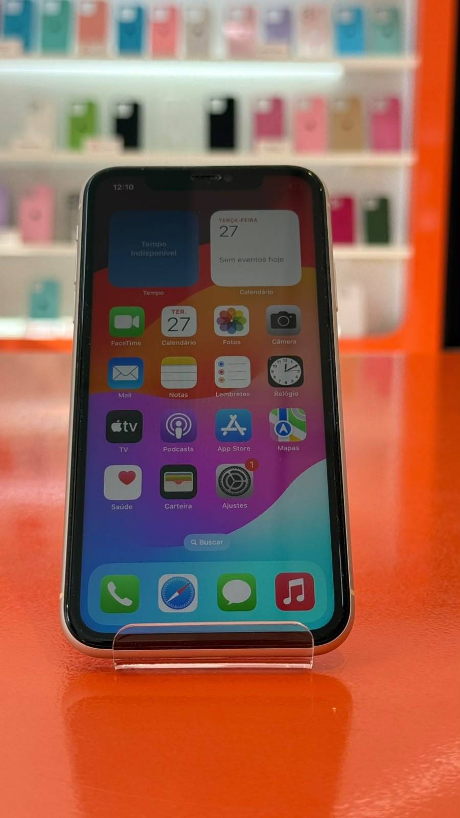 iPhone 11 64GB