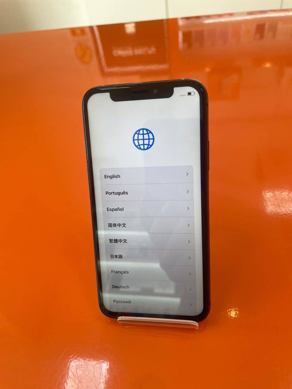 iPhone X 64GB
