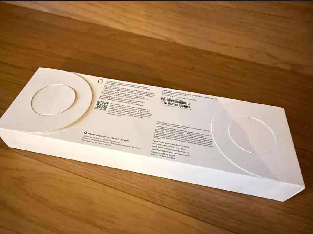 Apple Watch SE 3ª geração