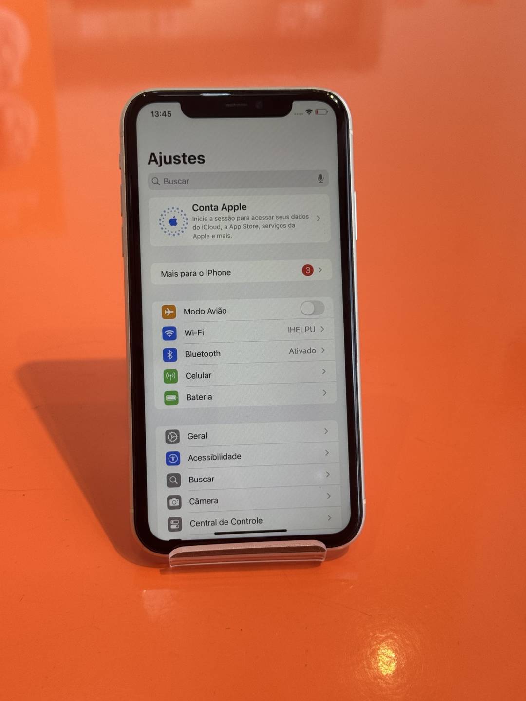 iPhone 11 64GB