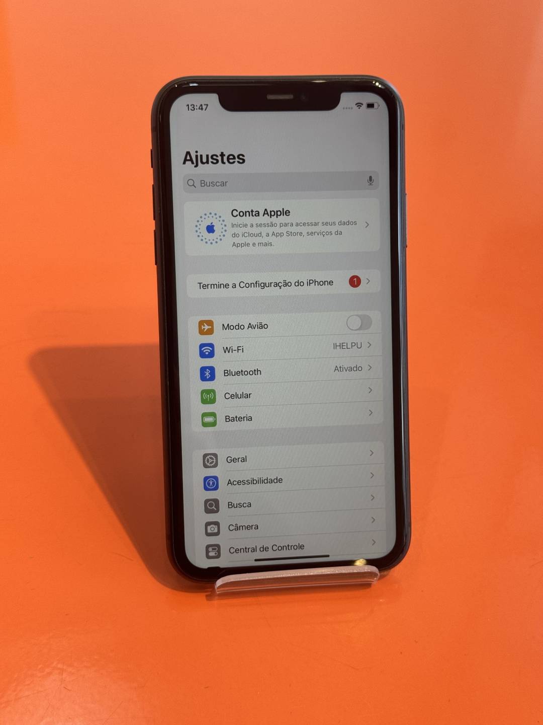 iPhone 11 64GB